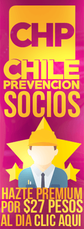 ChilePrevencion el sitio chileno de los prevencionistas y 