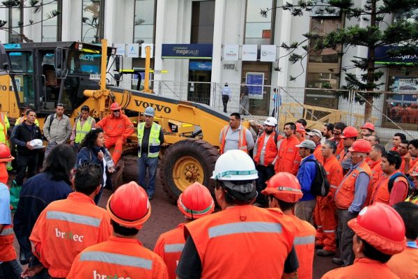 MANUAL CON 120 CAPACITACIONES Y CHARLAS DE PREVENCIÓN DE 