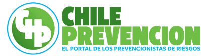 ChilePrevencion el portal de los prevencionistas de riesgos en Chile