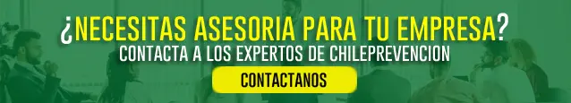 Asesoría en prevención de riesgos