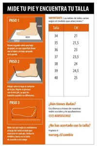 Vendo zapatos de seguridad marca norseg - imagen 1