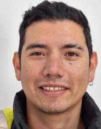 Jose Ortiz
