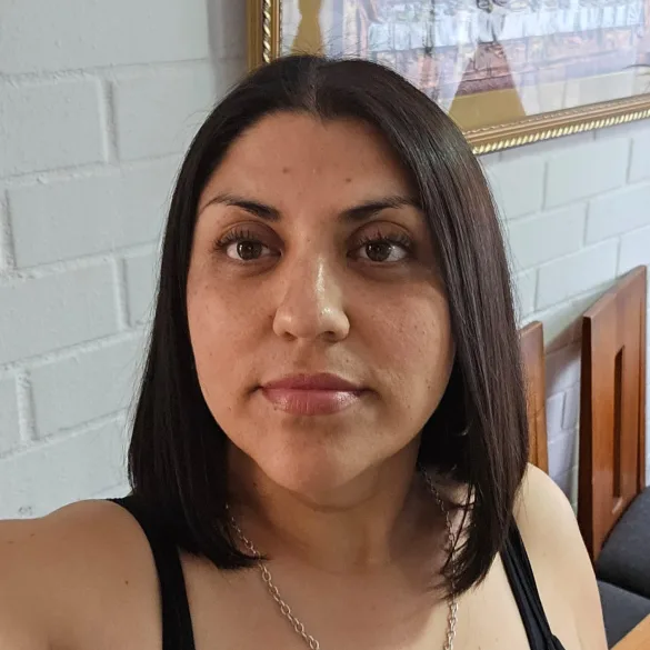 Colega de la comunidad