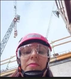 Paula Hernandez Guerrero