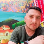 Andrés Alejandro Monardez González
