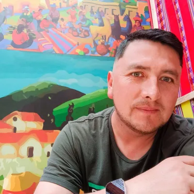 Andrés Alejandro Monardez González